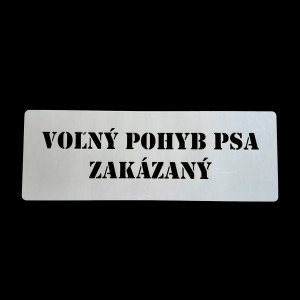 Nástrekové šablóny
