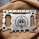 Multitool-Karte - OSSR