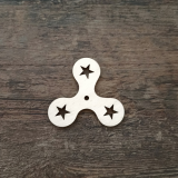 Spinner Sternchen