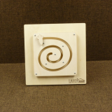 Labyrinth Spirale