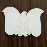 Activity-Board Elefant