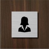 WC Damen