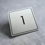 Zimmernummer