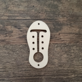 Mini-Schühchen