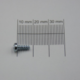 Holzschraube 8mm