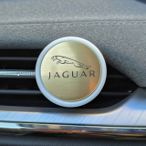 Lufterfrischer Jaguar weiß