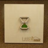Mini-Sanduhr