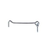 Verzinkter Haken 8 cm