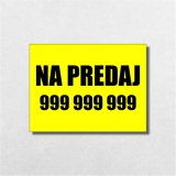 Schild Zu verkaufen