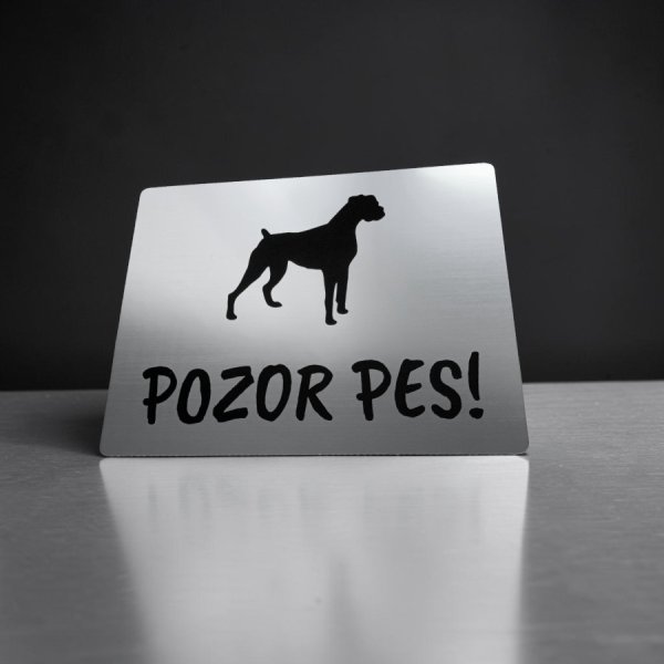 Schilder für Türen, Tore, Pfosten