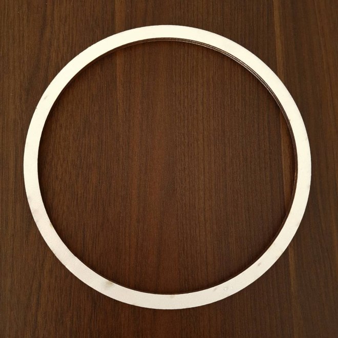 Mini Traumfänger-Ring