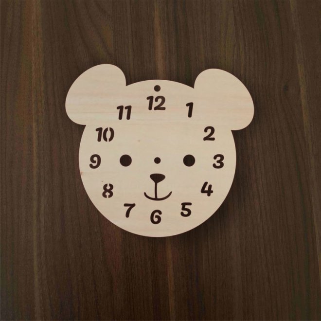 Uhr Barchen