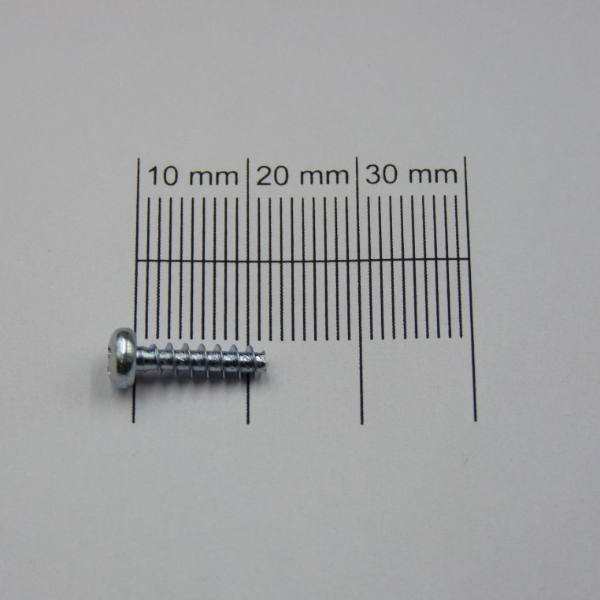 Holzschraube 12mm