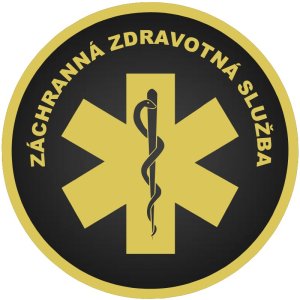 Schwarz - Gold