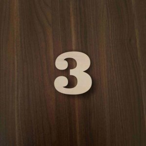 3