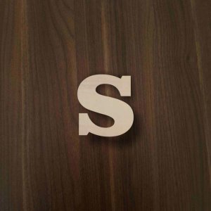 Buchstabe S