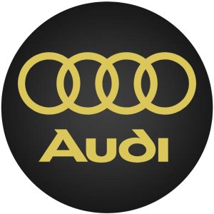 Schwarz - Gold