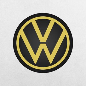 Schwarz - Gold