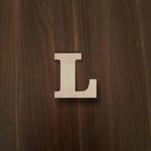 Buchstabe L