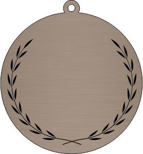 Bronze