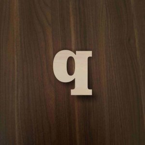 Buchstabe q