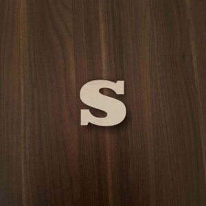 Buchstabe s