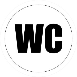 Weiss - Schwarz
