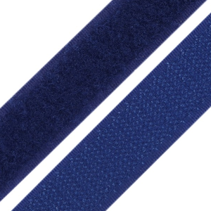 Saphirblau