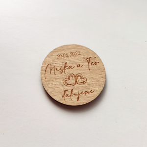 Magnet für Gäste V5