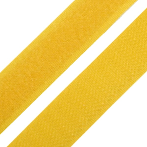 Klettverschluss bunt