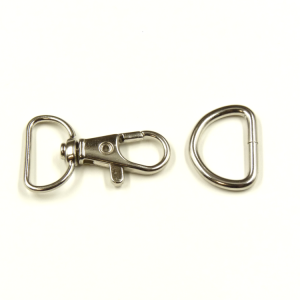 Karabiner-Set