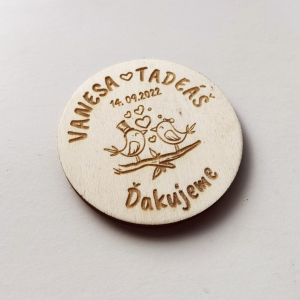Magnet für Gäste V2