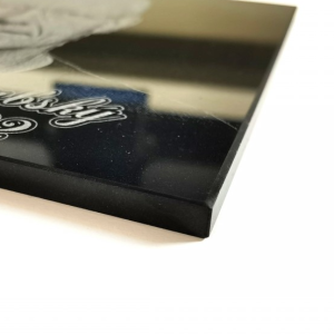 Grabtafel mit Foto V4