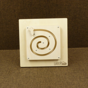 Labyrinth Spirale