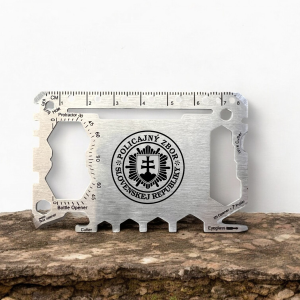 Multitool-Karte - PZ