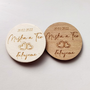 Magnet für Gäste V5