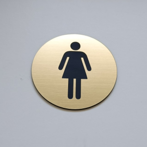 WC Damen