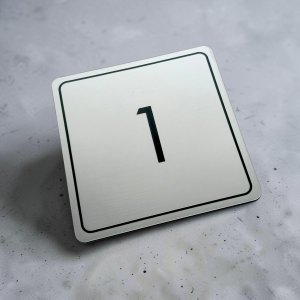 Zimmernummer
