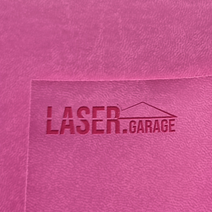 Personalisierter Tagesplaner rosa 2026