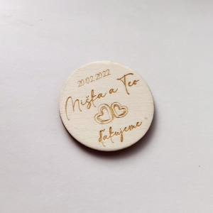 Magnet für Gäste V5