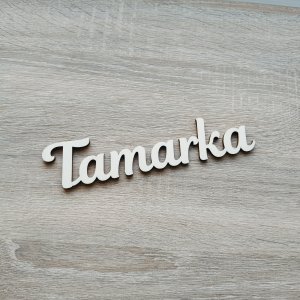 3D Kindername 4mm 20 cm