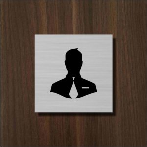 WC Herren