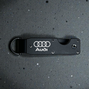 Metall-Schlüsselorganizer