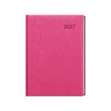 Personalis. Wochenplaner Rosa 2026