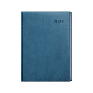Personalis. Wochenplaner Petrol 2026